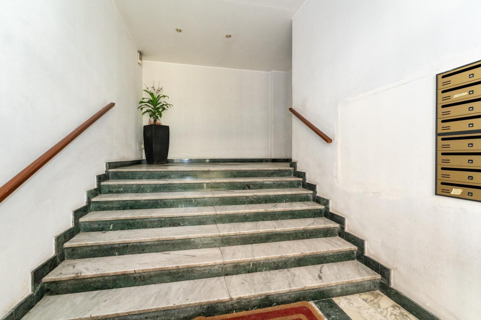 Bohemien House Catania Apartment Exterior foto
