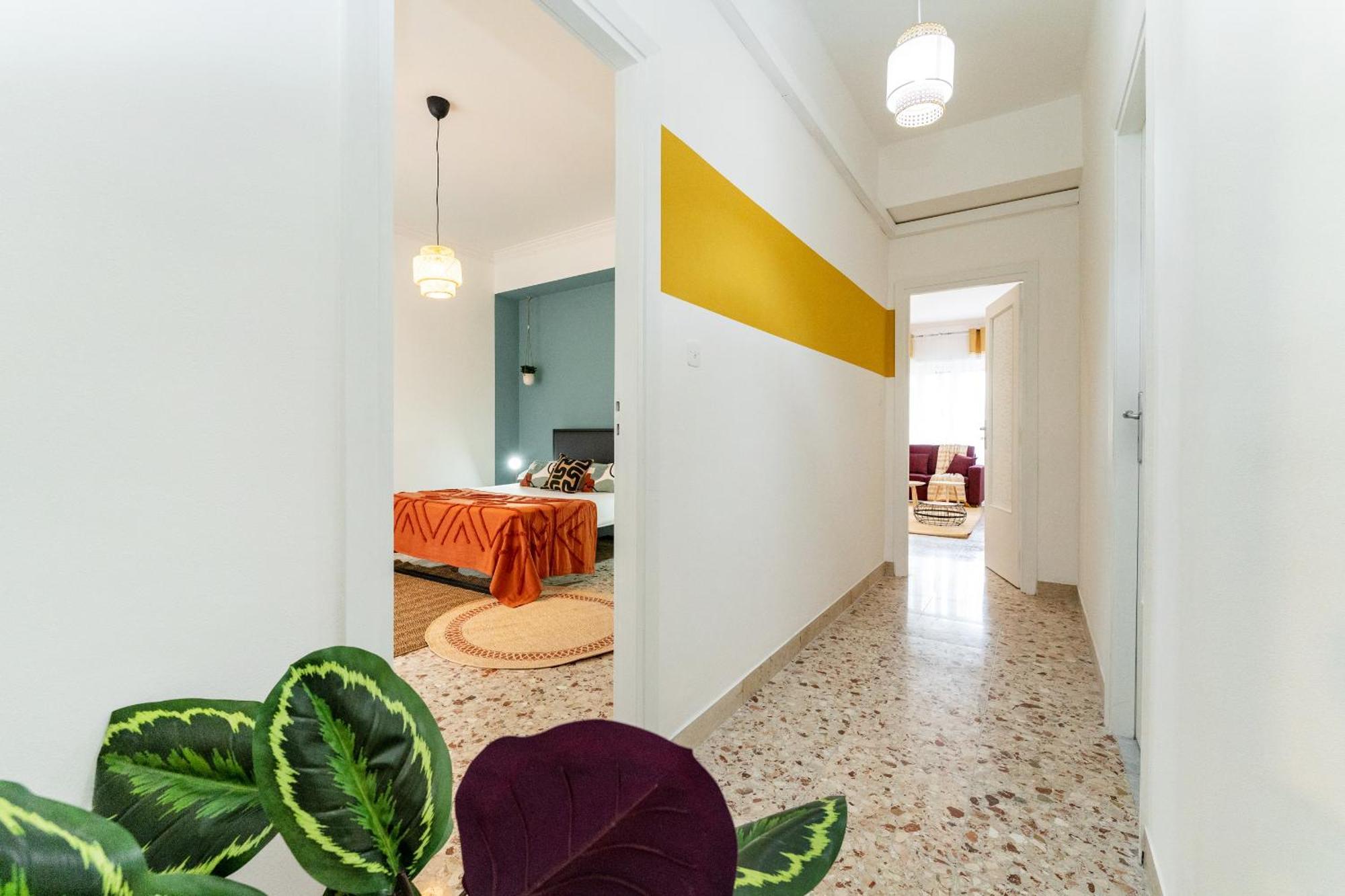 Bohemien House Catania Apartment Exterior foto