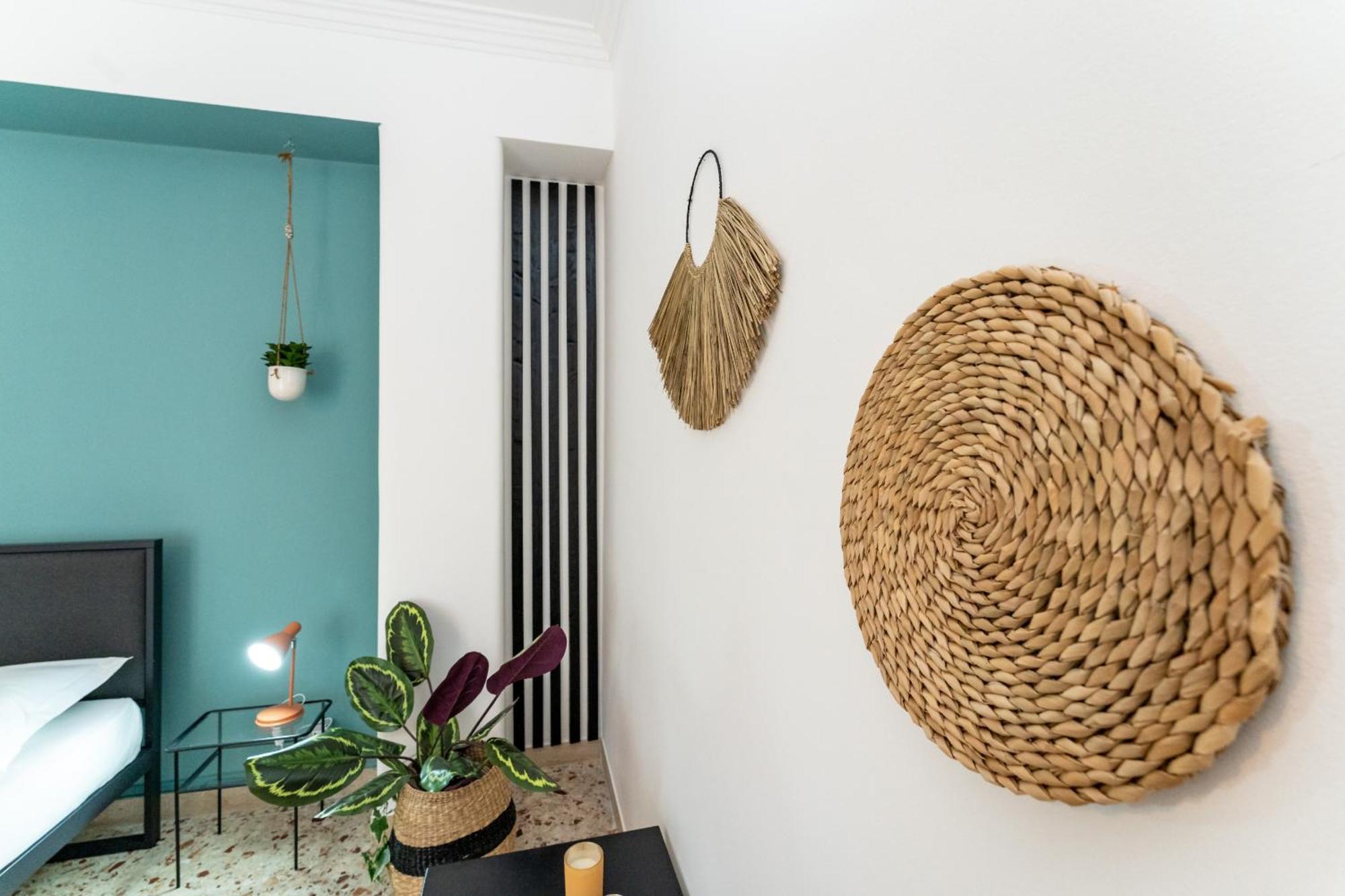 Bohemien House Catania Apartment Exterior foto