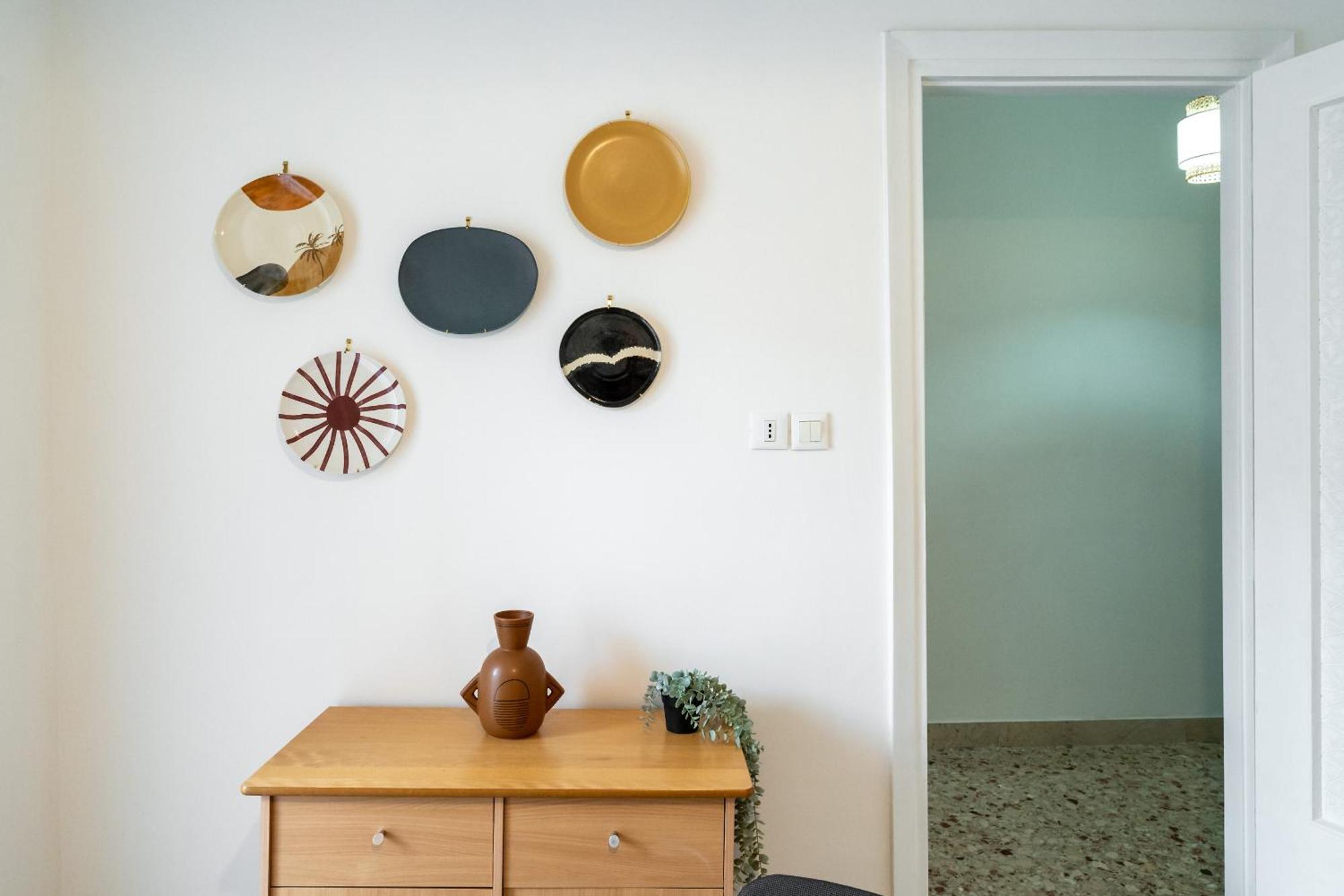 Bohemien House Catania Apartment Exterior foto