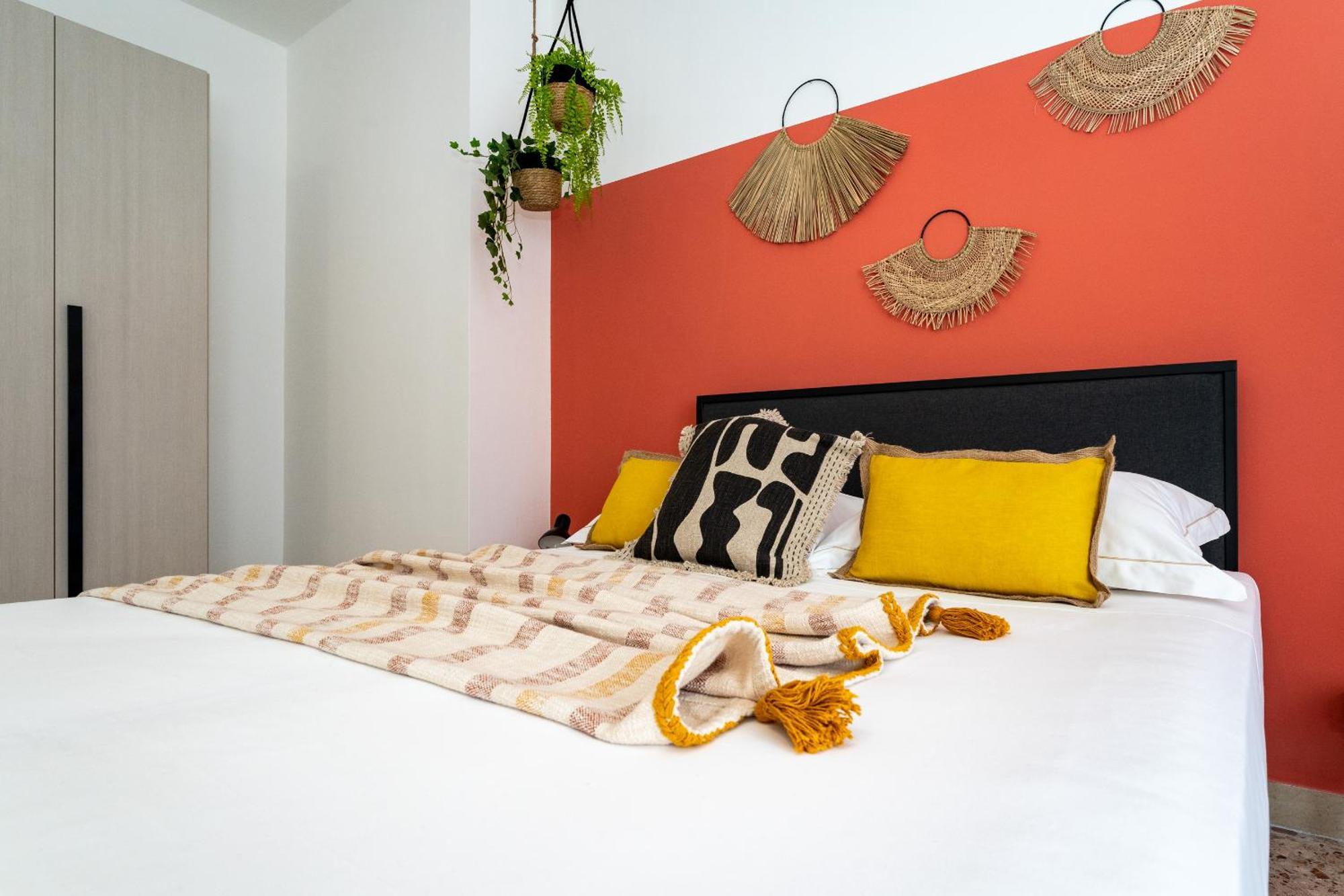 Bohemien House Catania Apartment Exterior foto