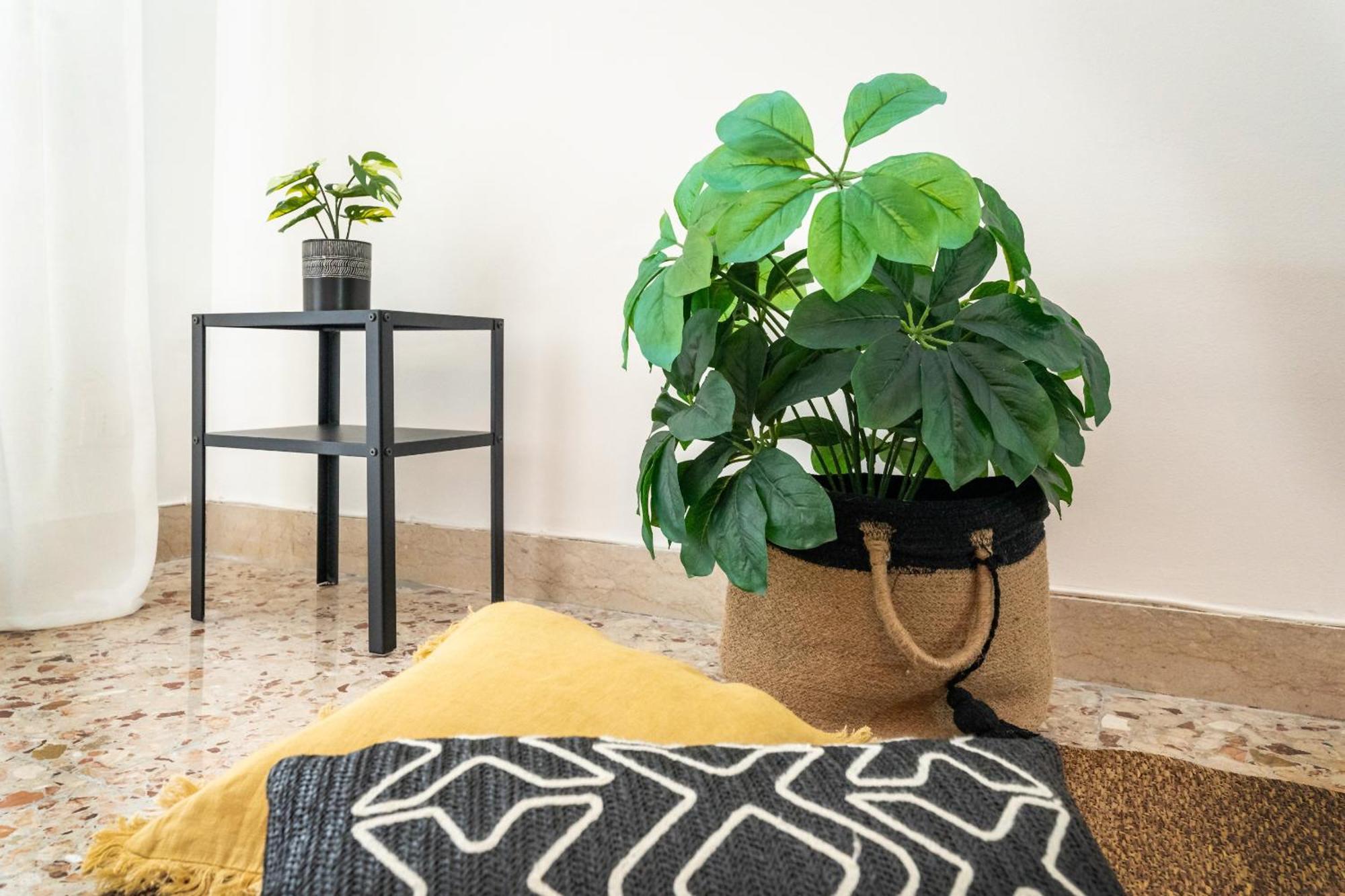 Bohemien House Catania Apartment Exterior foto