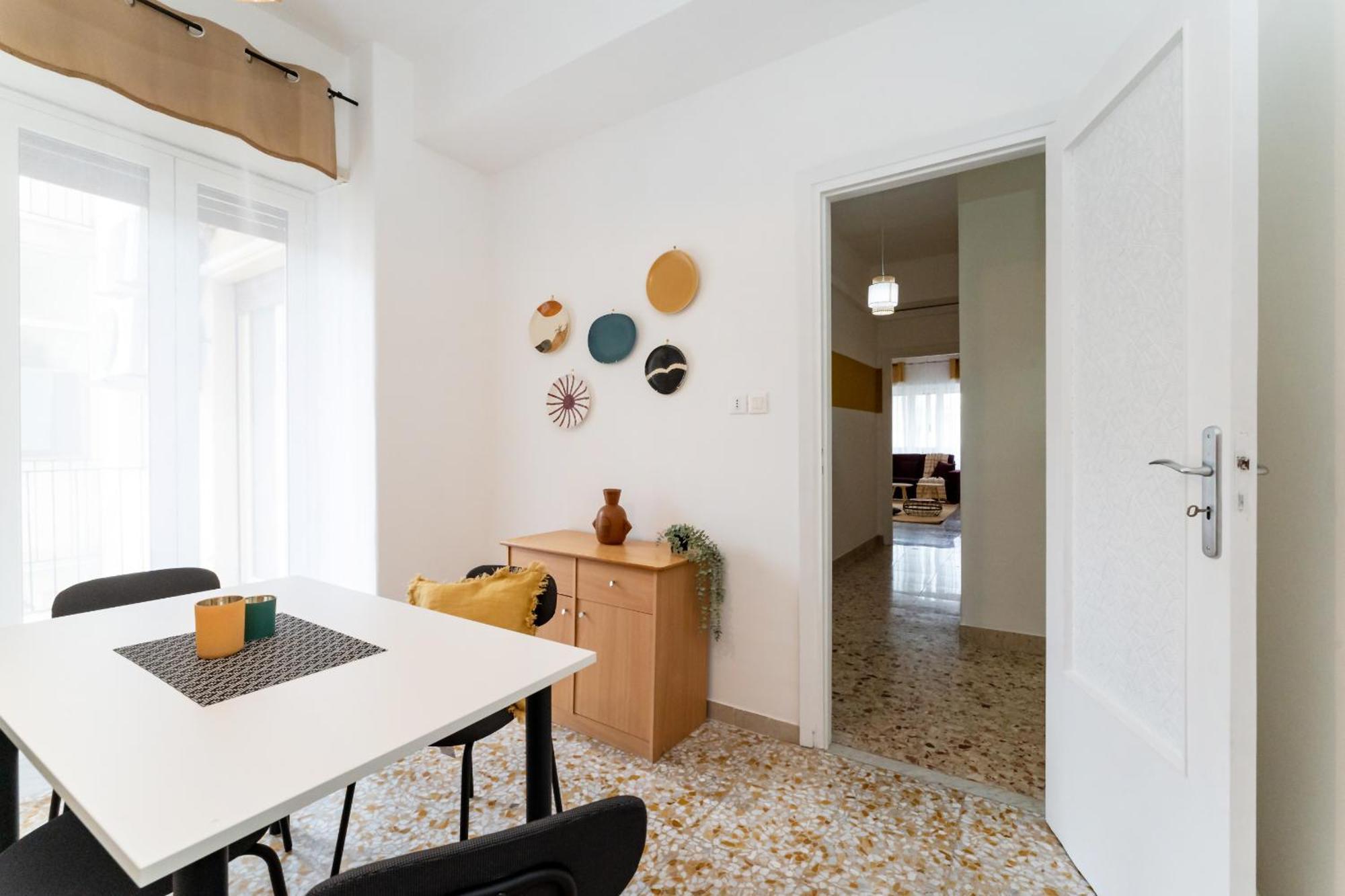 Bohemien House Catania Apartment Exterior foto