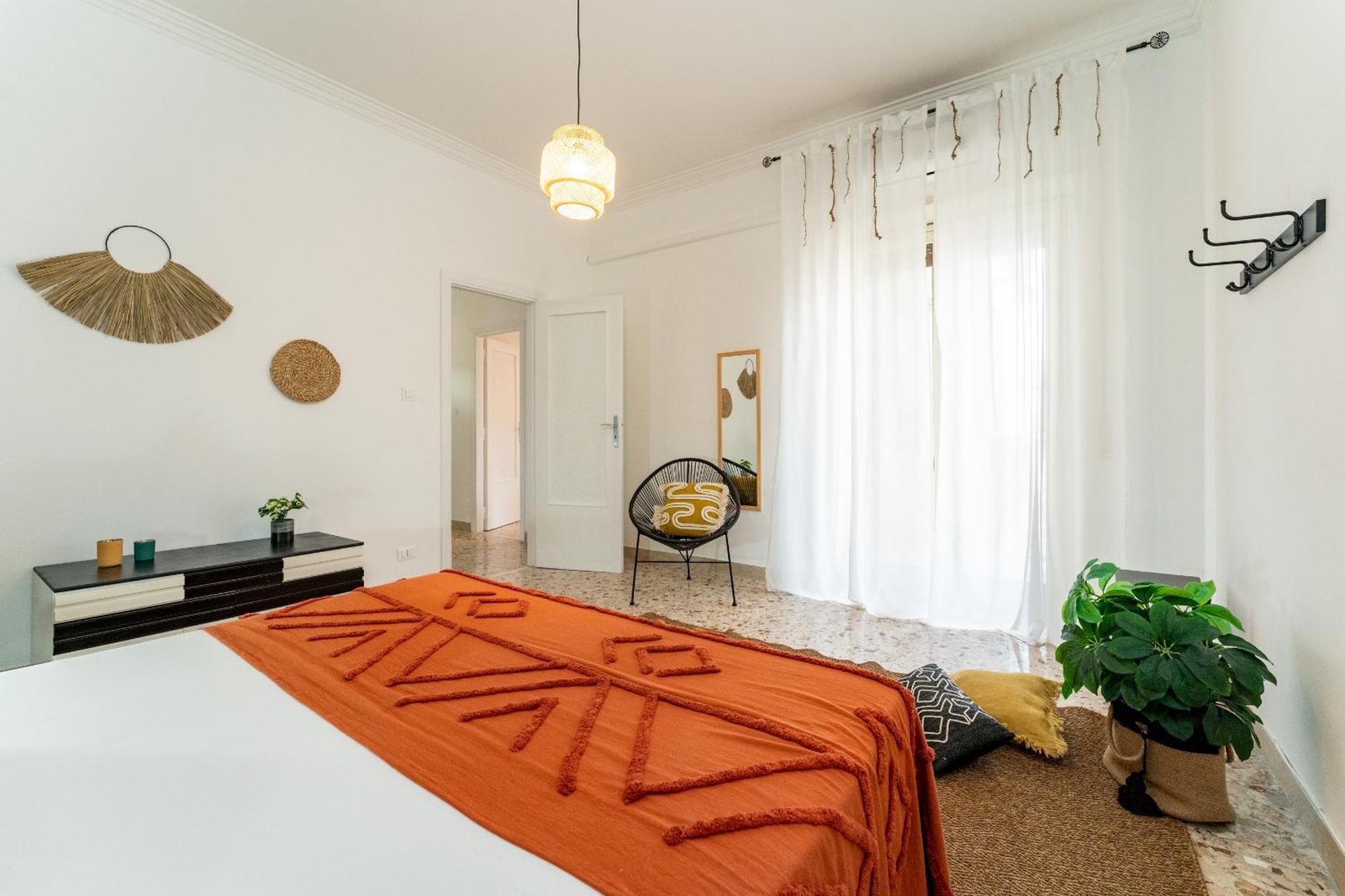 Bohemien House Catania Apartment Exterior foto