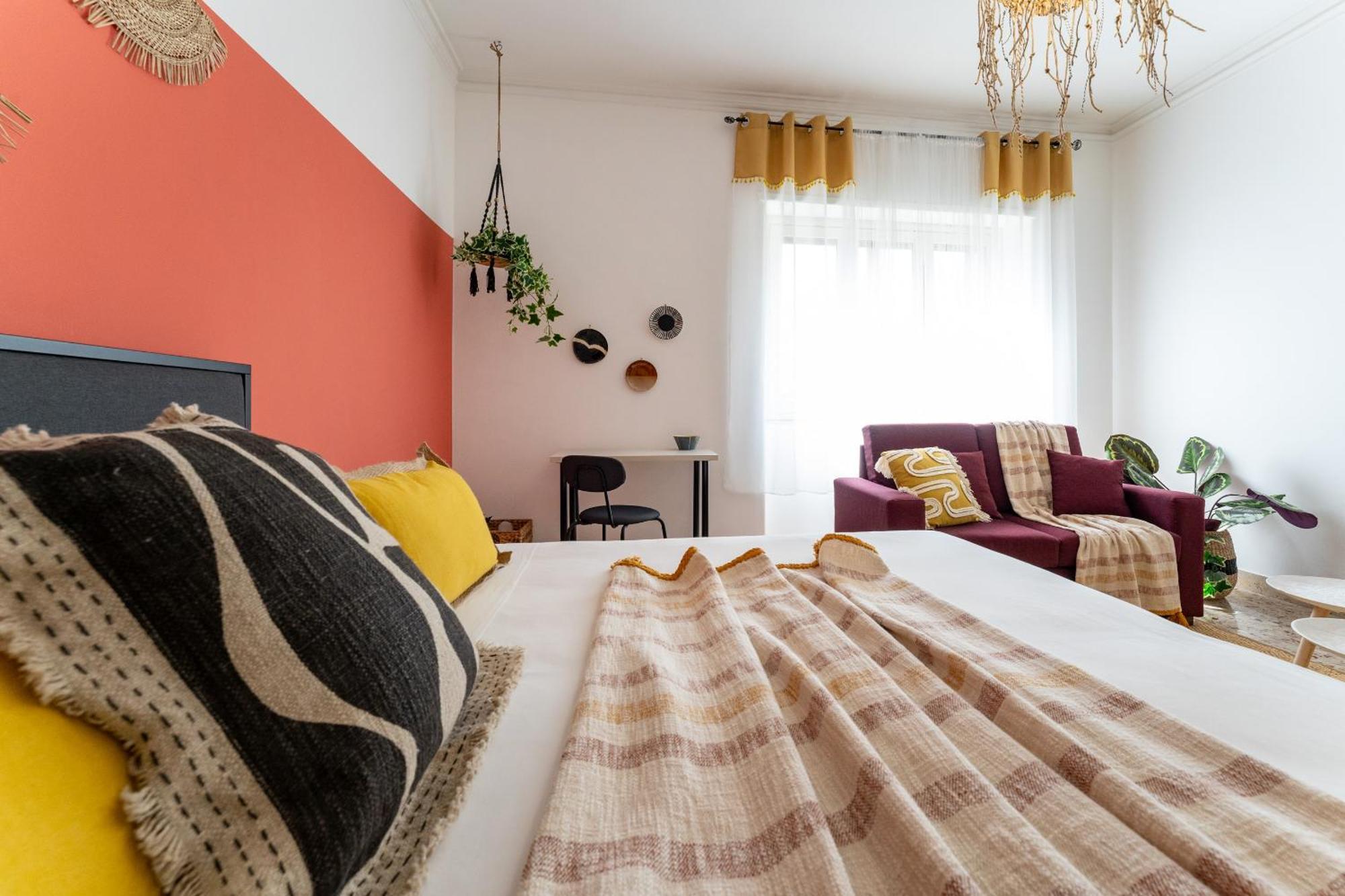 Bohemien House Catania Apartment Exterior foto