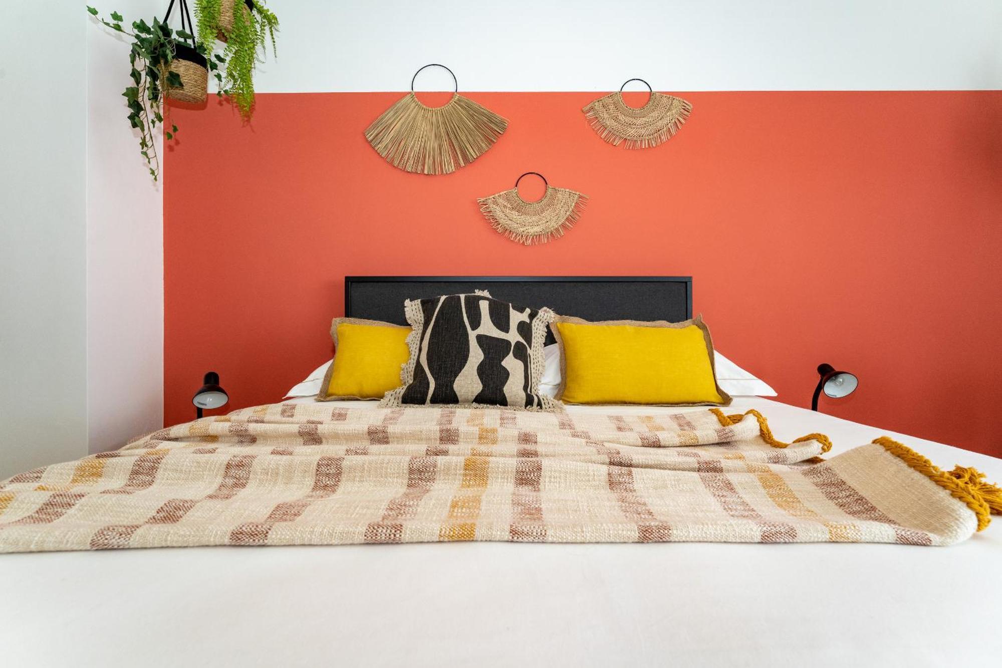 Bohemien House Catania Apartment Exterior foto