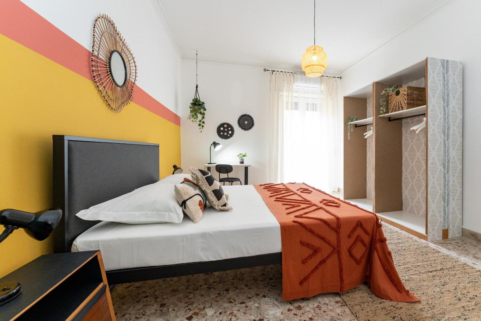 Bohemien House Catania Apartment Exterior foto
